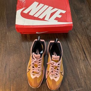 Nike sneakers